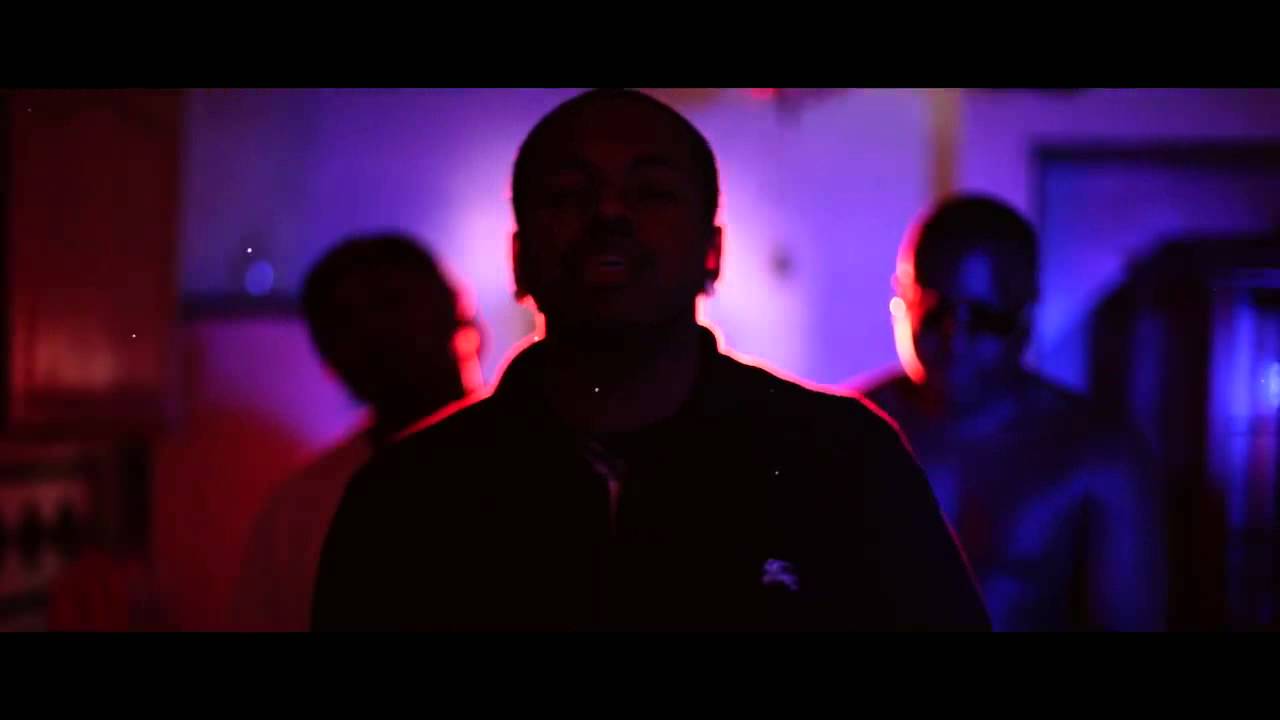 Yae Yae Jordan - Everybody Getting Shot (Feat. Doughboy Roc)