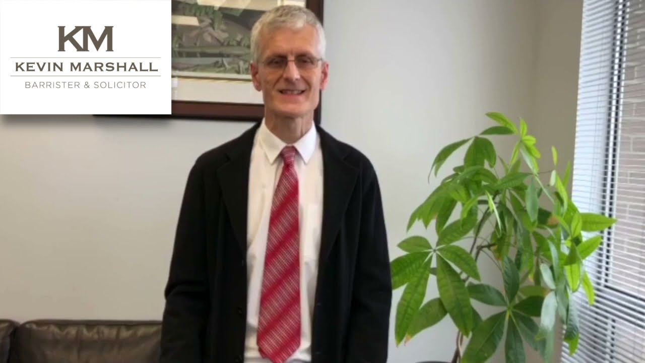 Know your rights! | Ontario | Canada | fired | terminated | laid off | dismissal | employment law.
