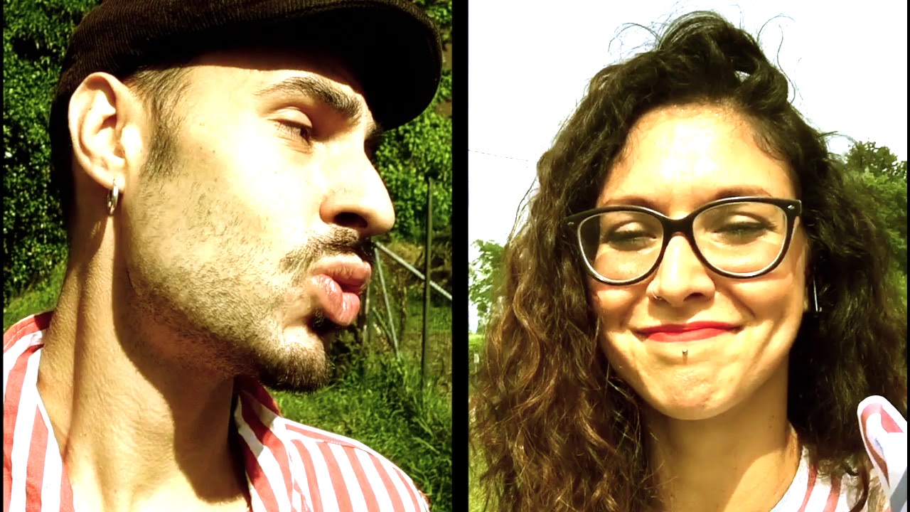 COM'È BELLO PASSEGGIAR CON MARY - MARY POPPINS - ANIMEniacs Corp (Lorenzo e Benedetta)