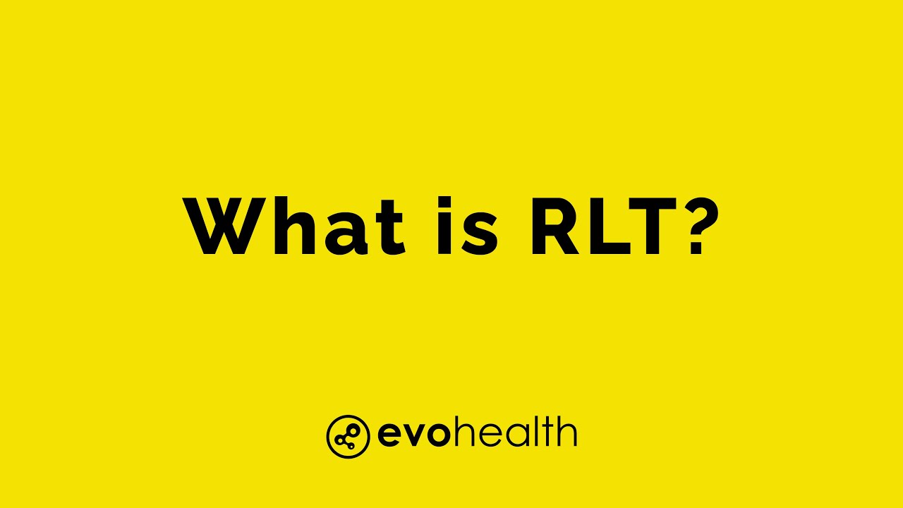 What is RLT?