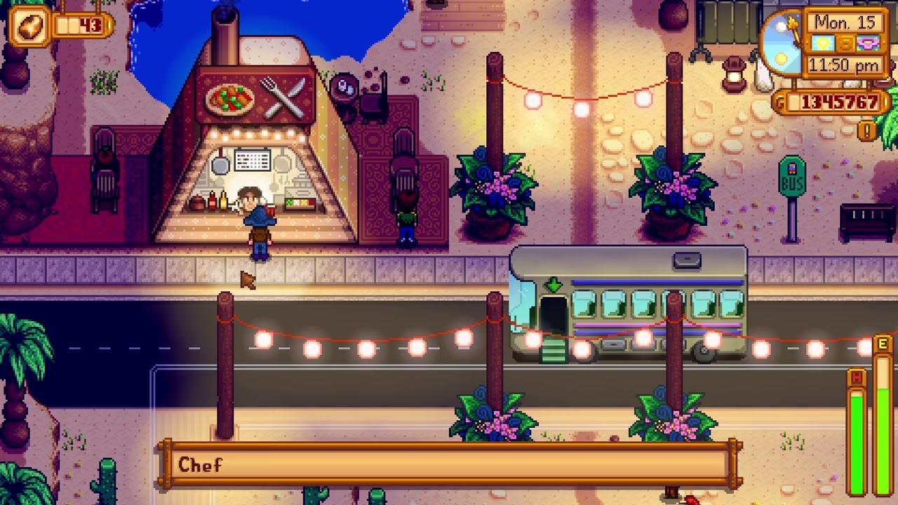 Making friends sucks - Stardew Valley - 51