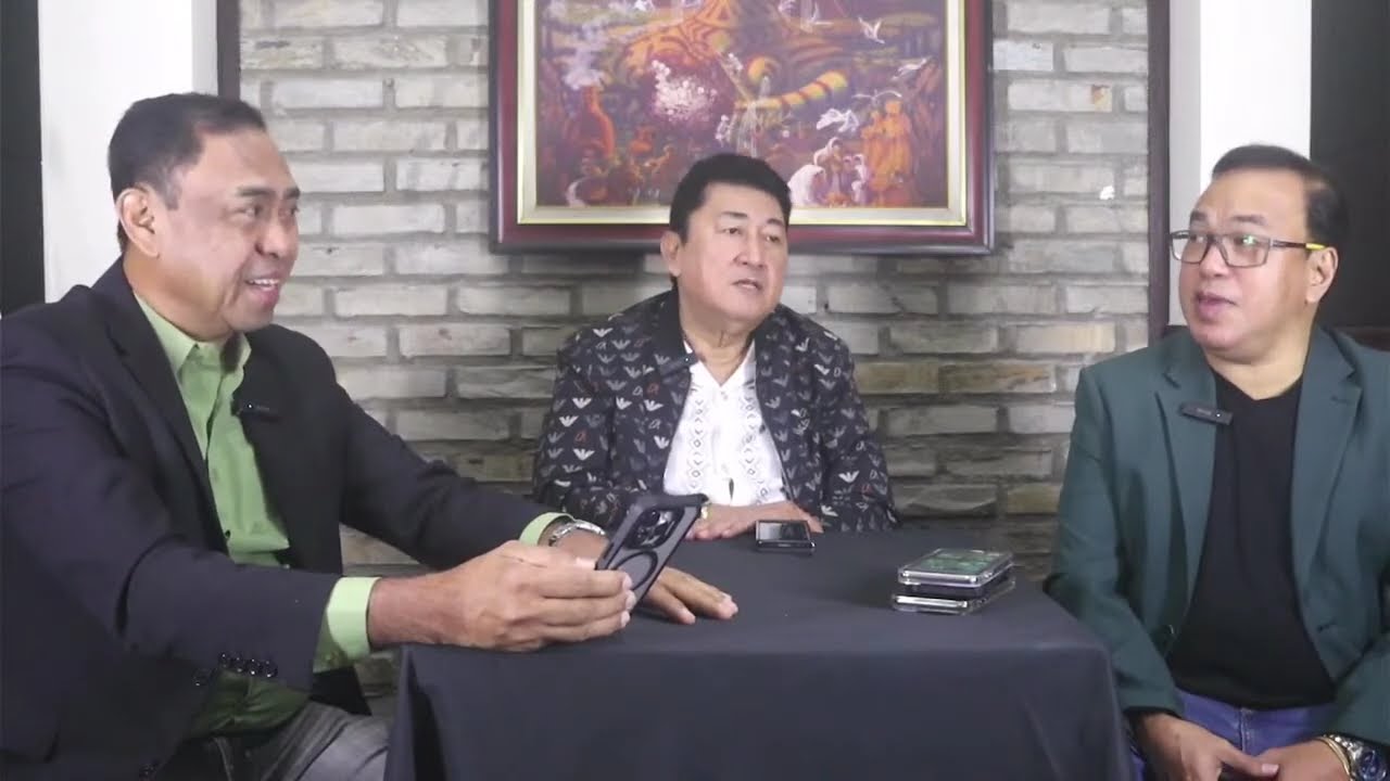 PAGKALUGI NG GSIS SA ALAM RAW NI PBBM AYON KAY USEC CASTRO