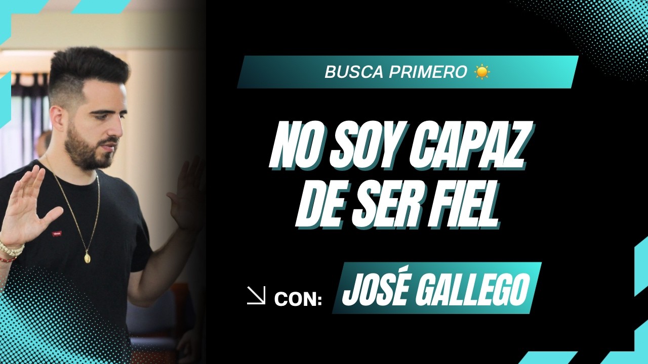 La fidelidad sí es posible: Dios nos amó primero | Reflexión diaria