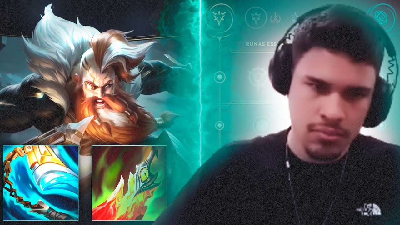 AYEL: ESSE É O JOGO MAIS DIFÍCIL DA MINHA VIDA