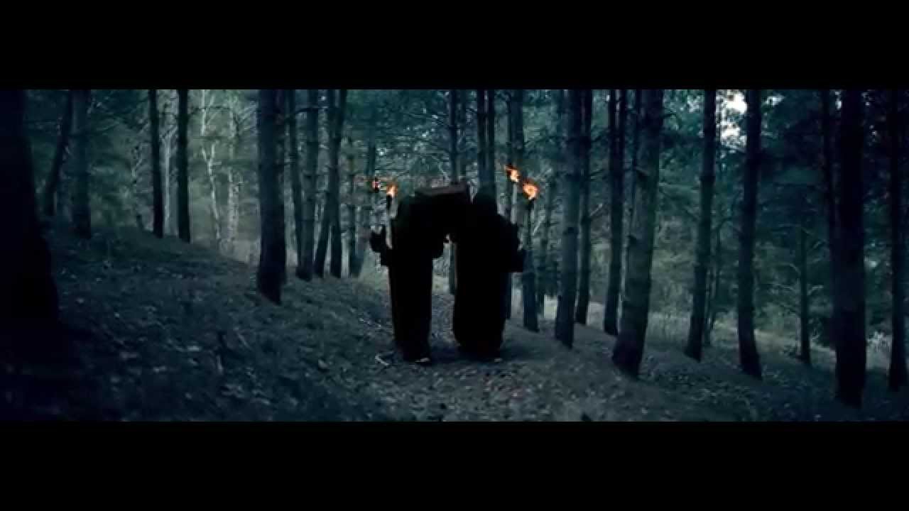 Samir Loghin - UIT (Official Video)