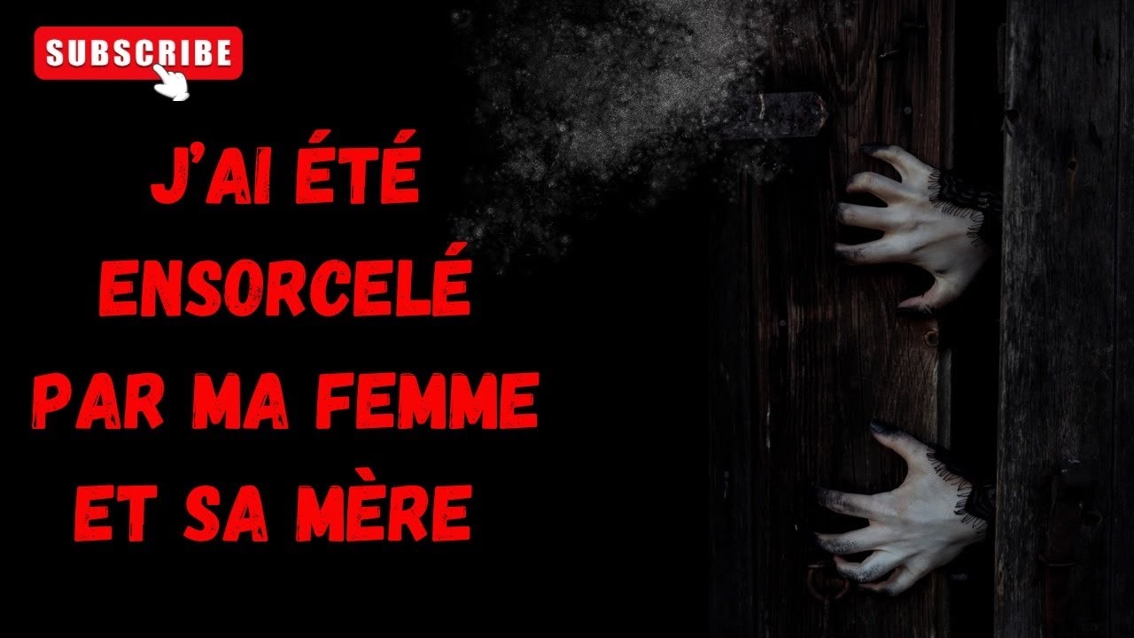 J’ai été ensorcelé par ma femme et sa mère | Story Time Abonné