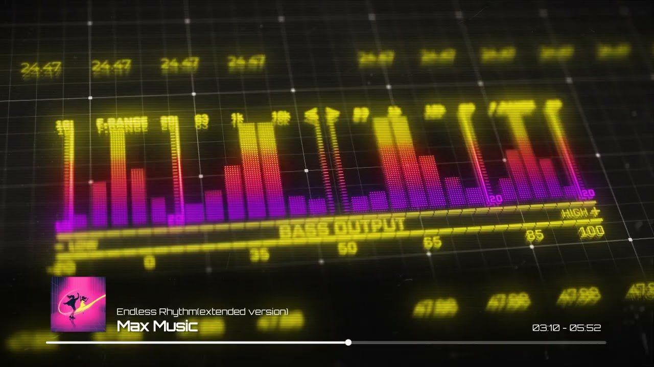 Endless Rhythm(extended version)