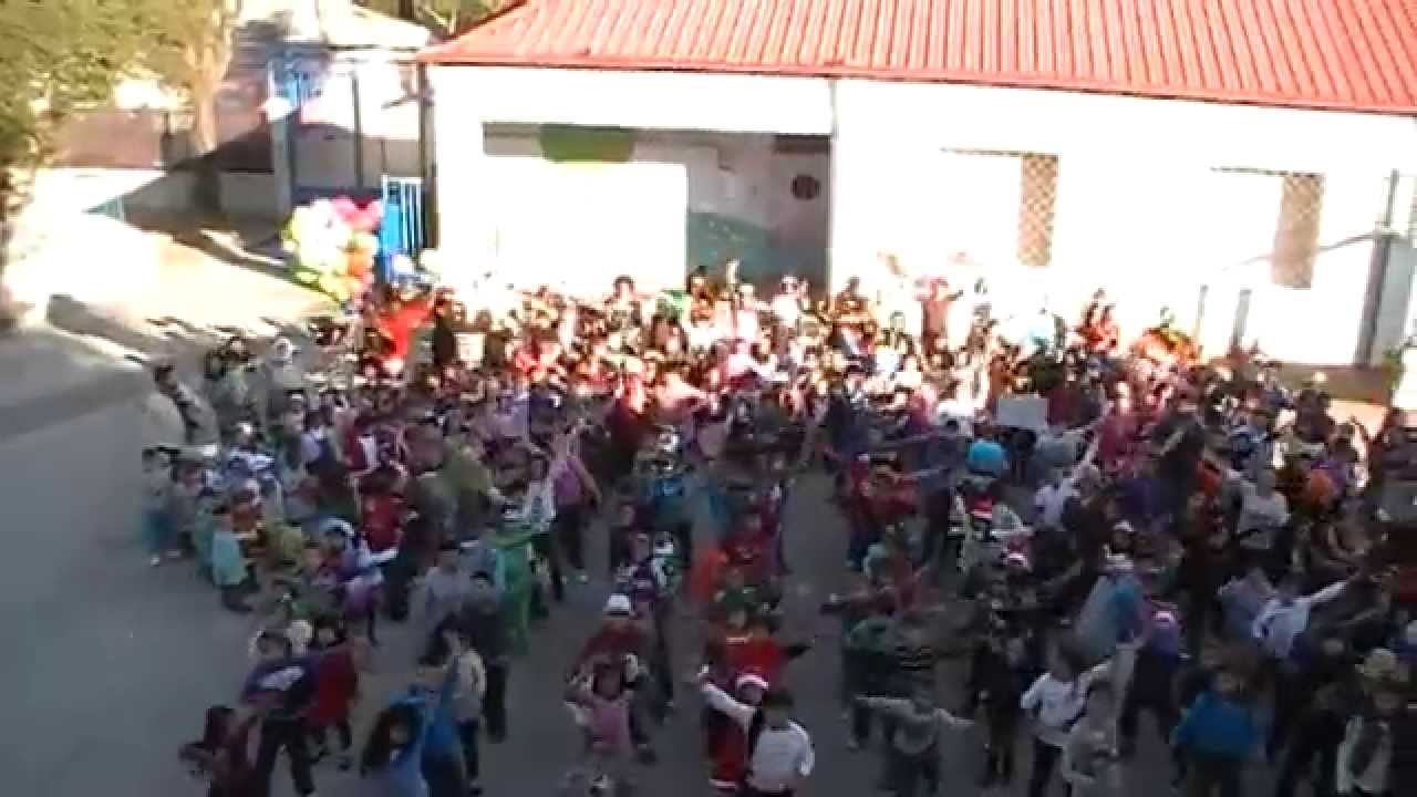LIPDUB NO IMPORTA QUE LLUEVA