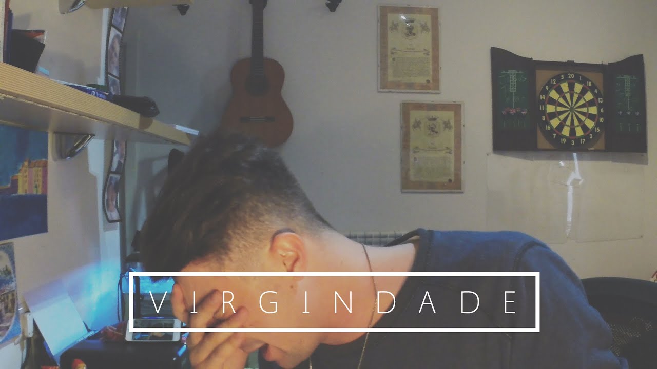 NÃO SOU MAIS VIRGEM, E AGORA? | Luca Martini