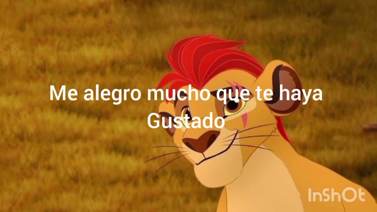 kion x Zuri amor sincero cap 2