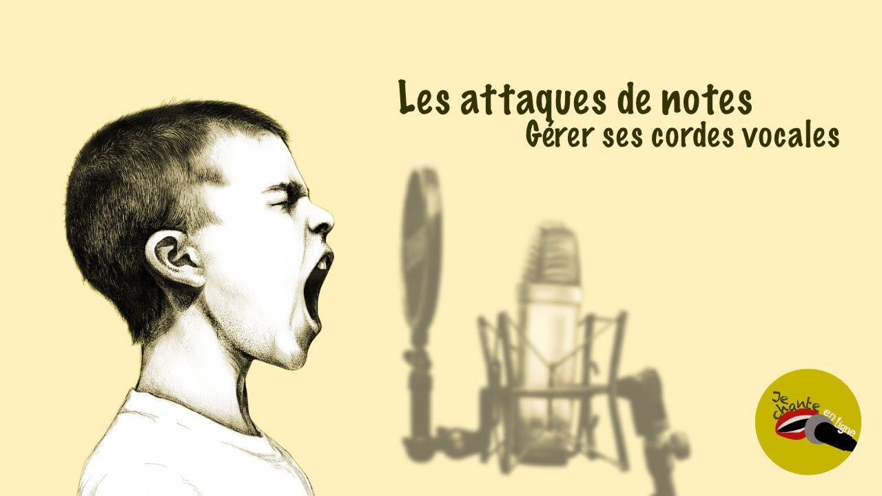 Attaques de notes