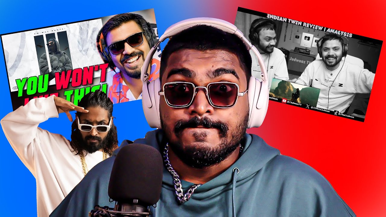 DEMONETISED BUT STILL RICH | AFAIK Says NO MORE EMIWAY & JUDWAAZ SUBLIMINAL