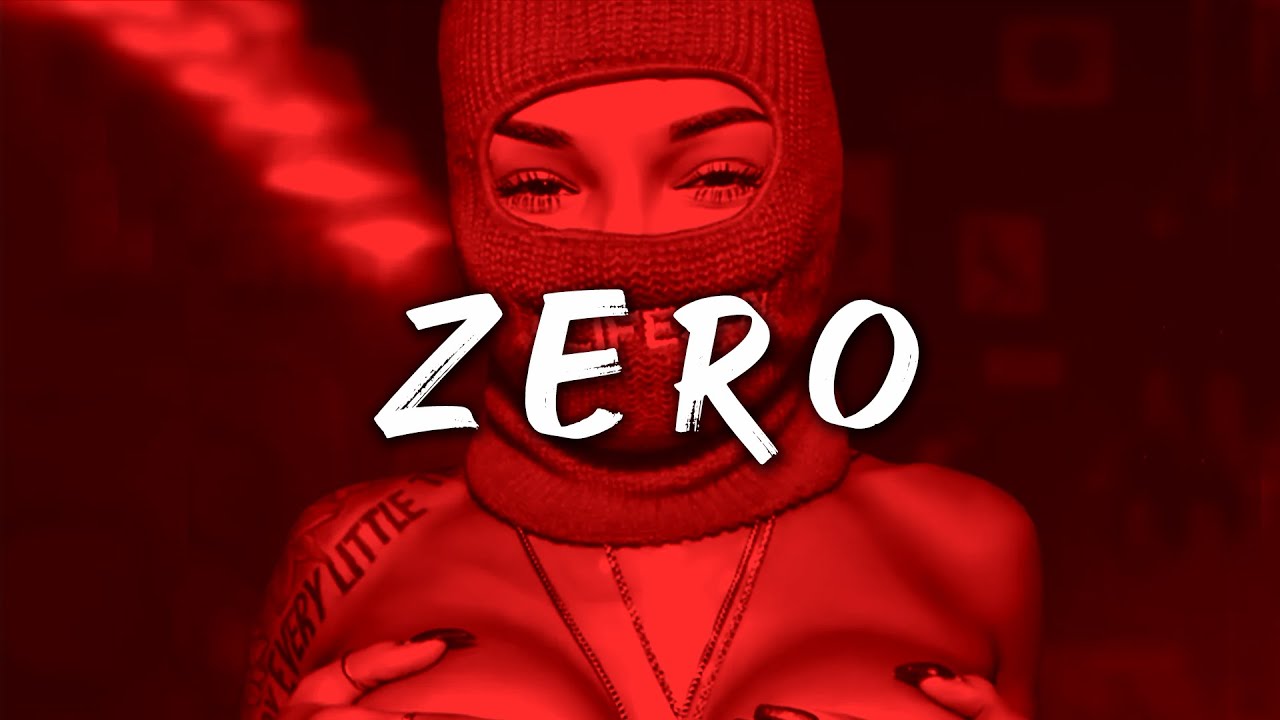 Aggressive Fast Flow Trap Rap Beat Instrumental ''ZERO'' Club Gangsta Type Trap Hip Hop Rap Beat