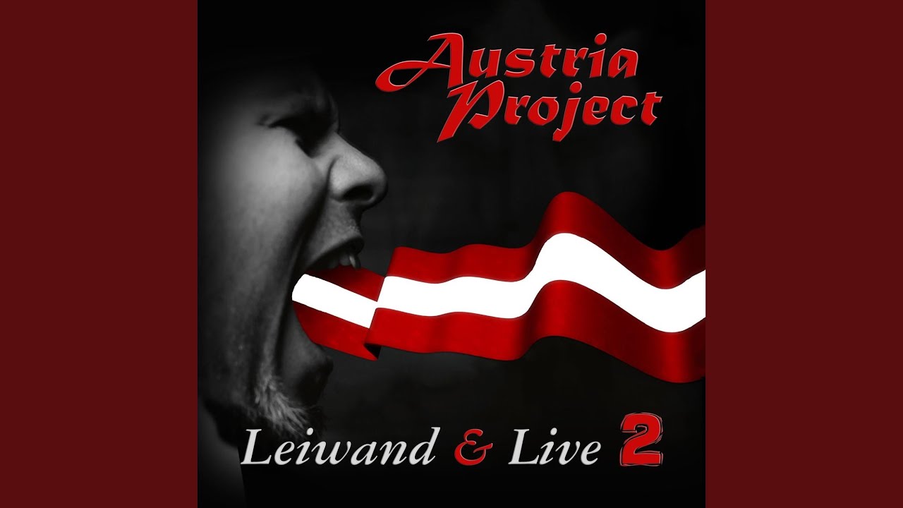 Baba und foi ned (Live)