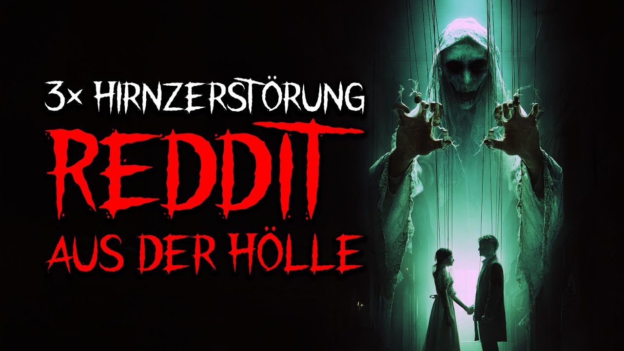 Diese 3 Reddit-Beichten haben mich fast gebrochen…