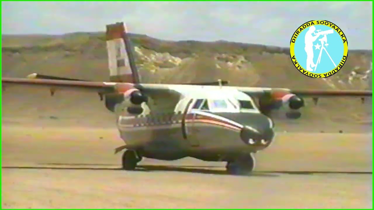 SHIRKII BOOSAASO 1997 KII. SOO DHAWEYNTII AUN C/LAAHI YUUSUF.