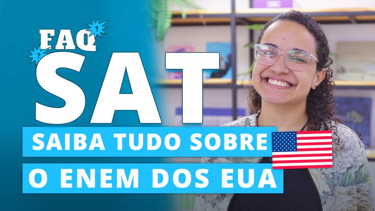Tudo o que você precisa saber sobre o SAT: 8 perguntas frequentes para Estudar nos EUA