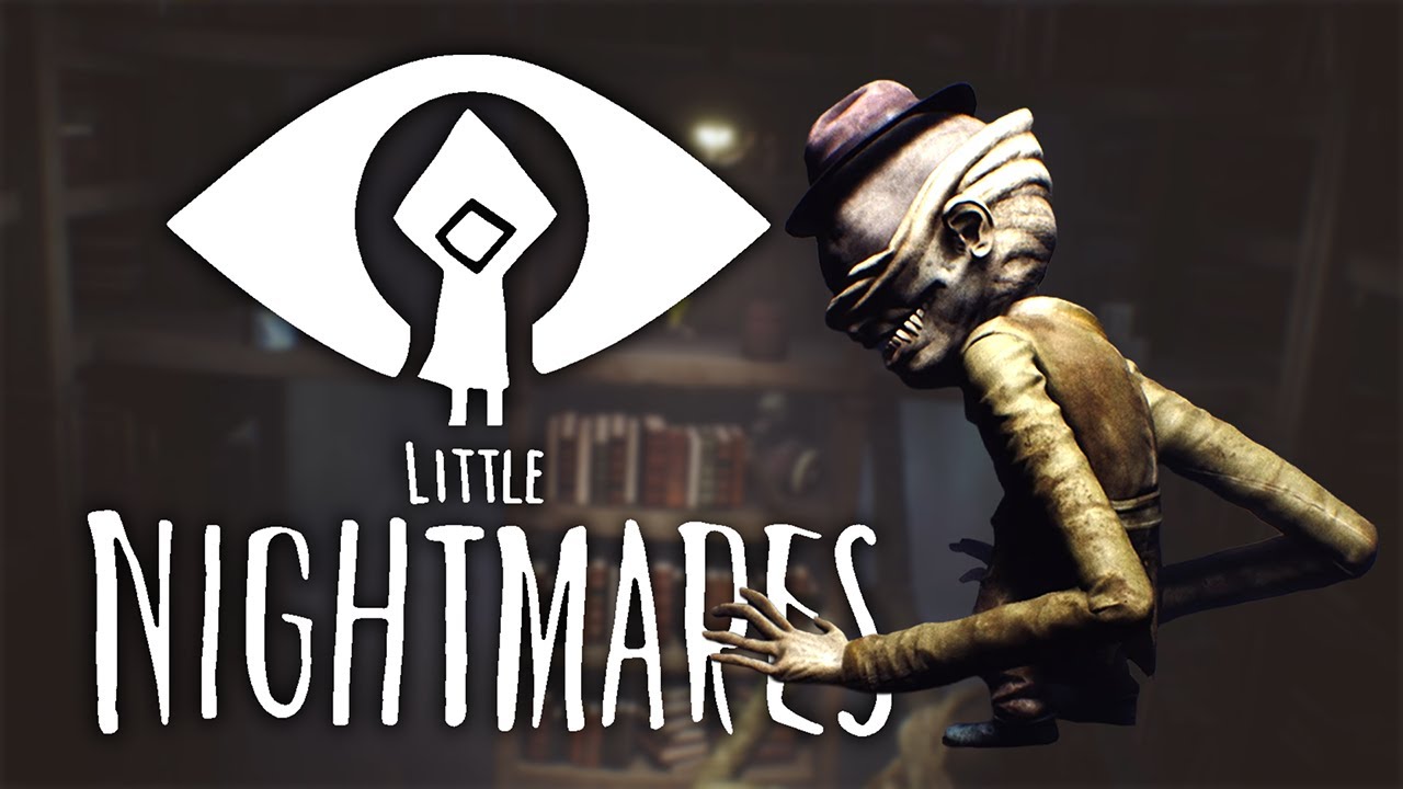 Little Nightmares #02 🔦🕯️ Lange Arme & Dunkle Gänge...