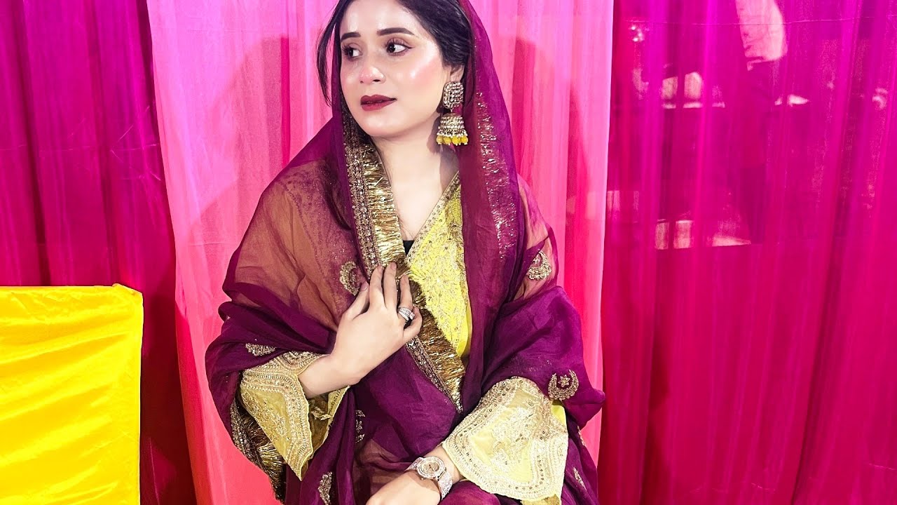 Luhonglamdaigi | emanabigi sangeet su chtlure | UP in luxury function #subscriber #highlights