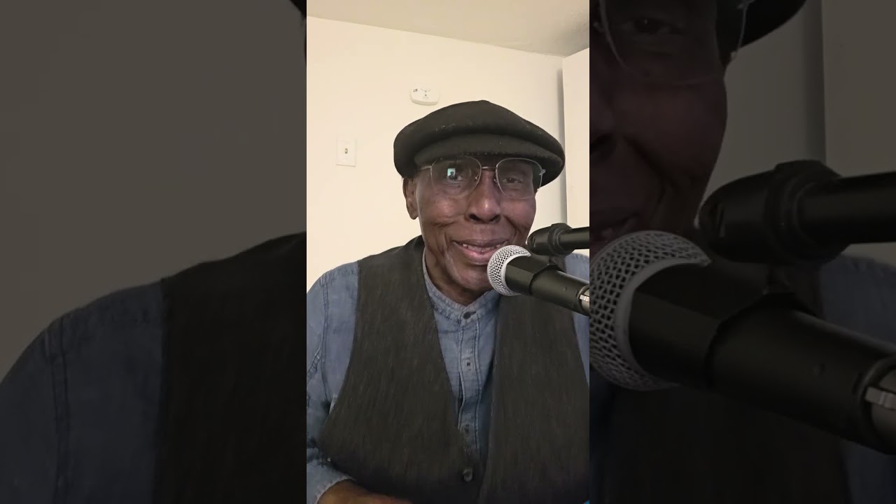 Mazungumzo: Nyimbo mbili, Tabu Ley na Otis Redding, hasanteU-Rafiki(2025).