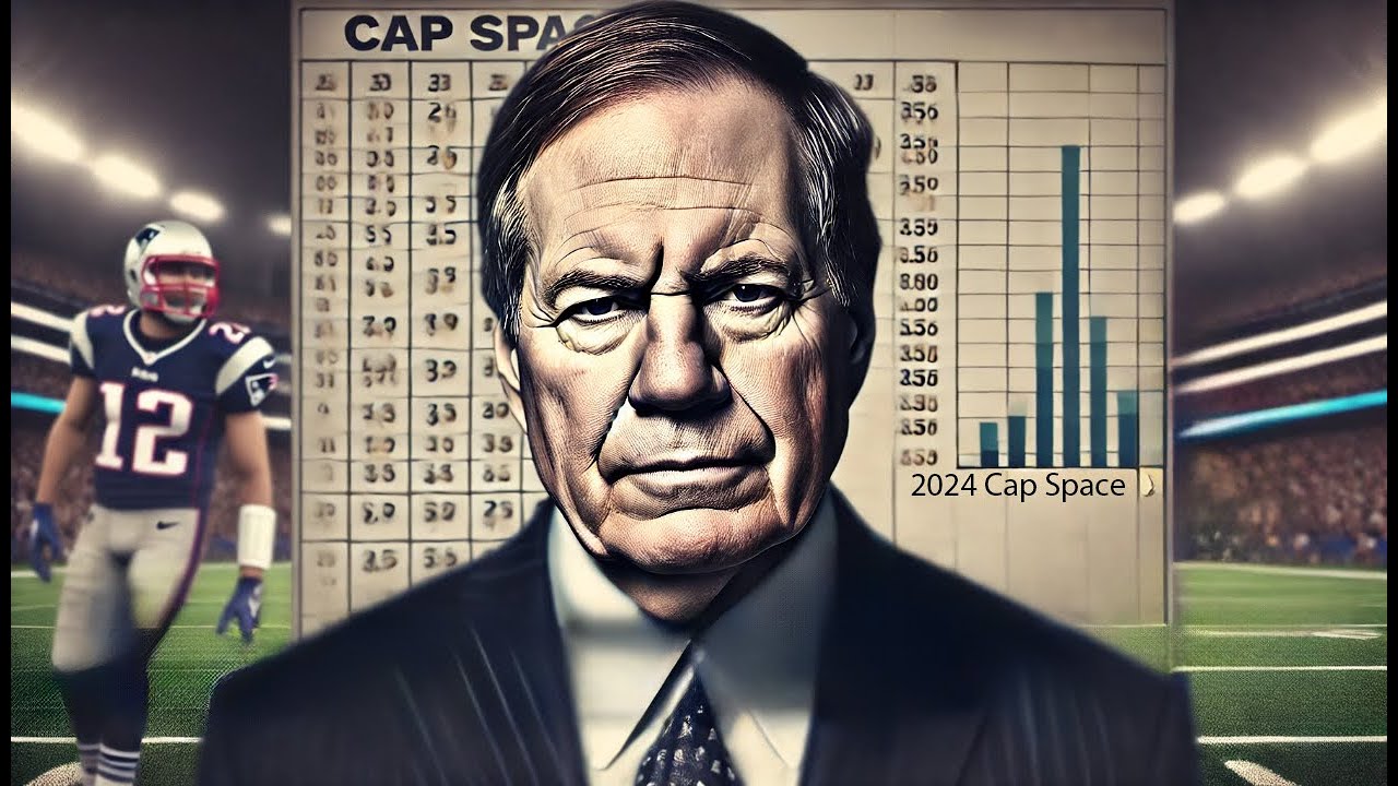 Mastering the Cap Space in Madden 25