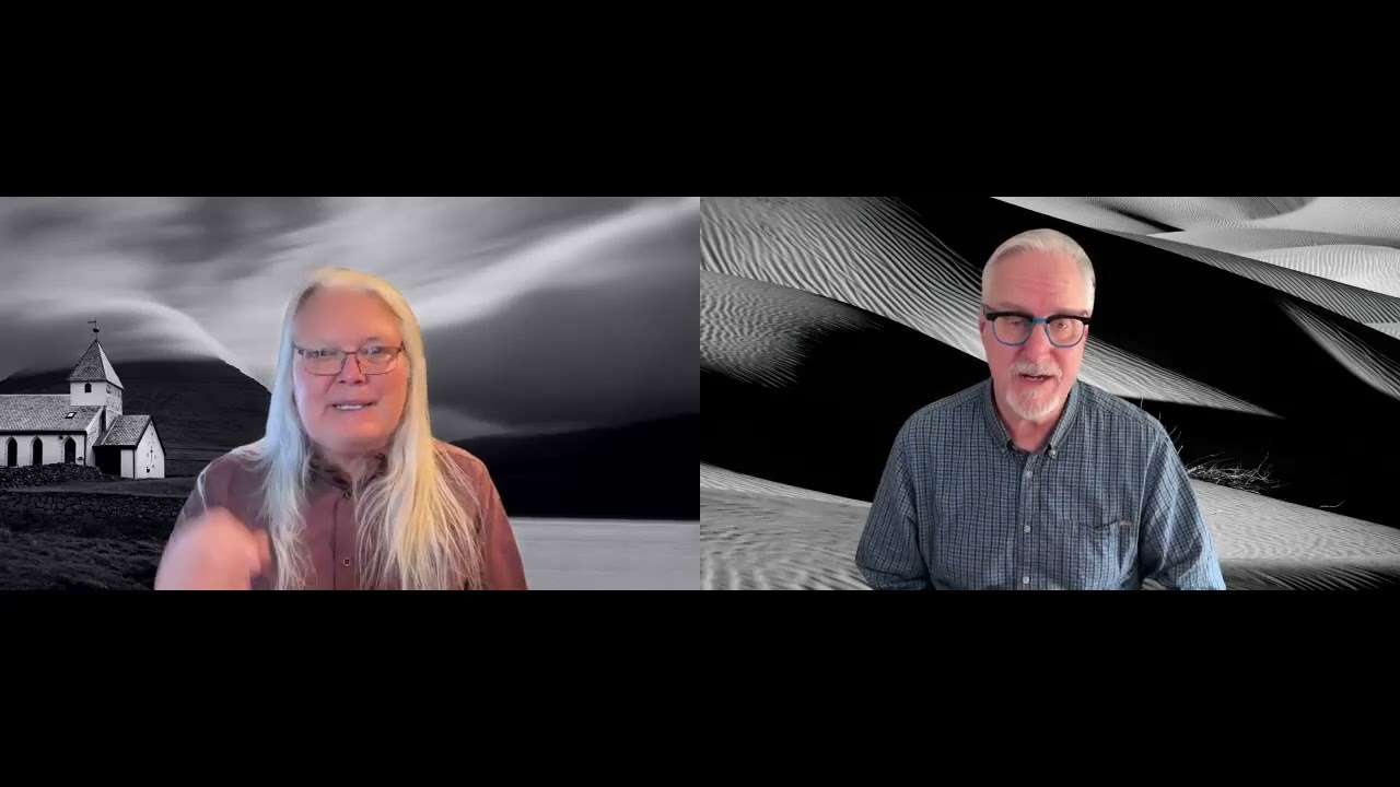 Technique Driven or Vision Driven?