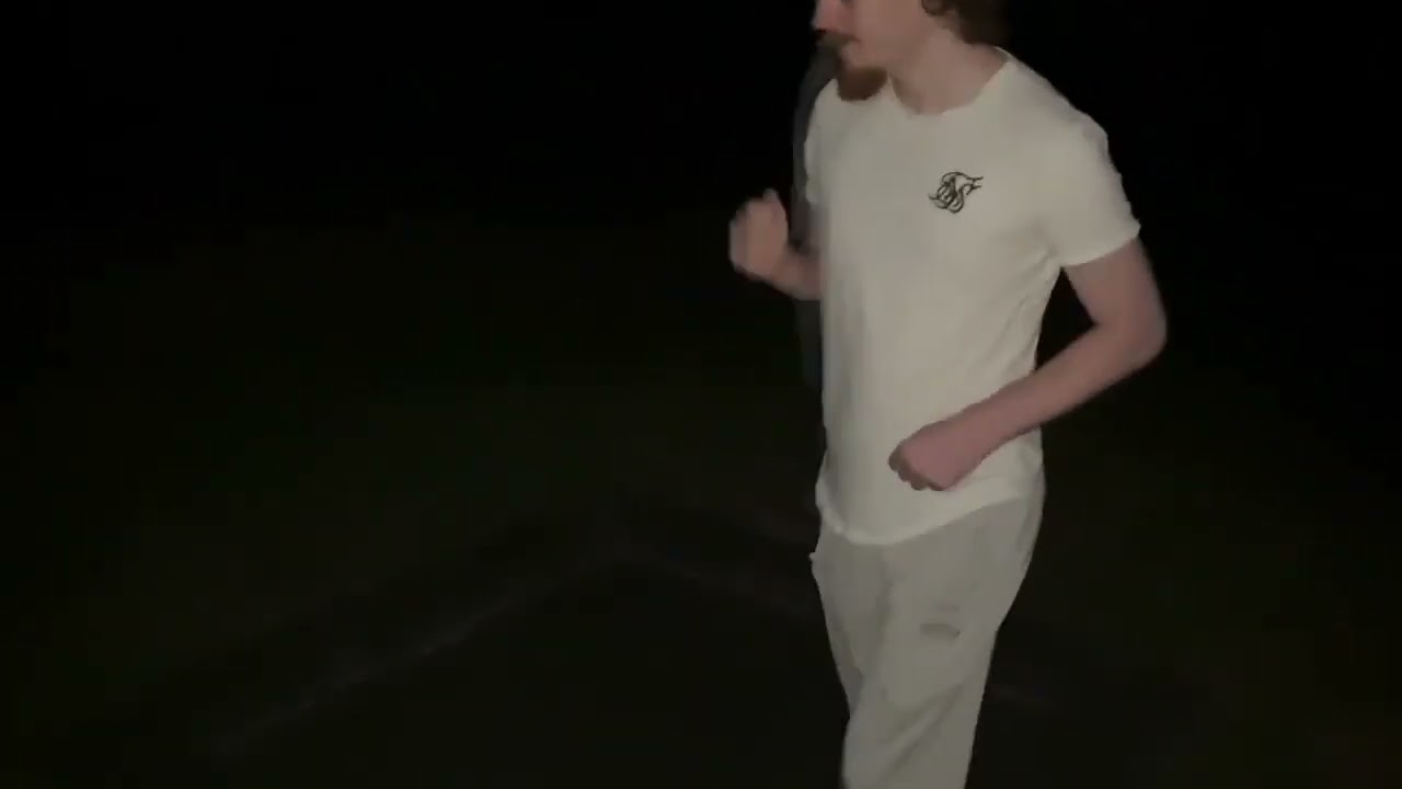 Edward Cox - Slow Down (music video)