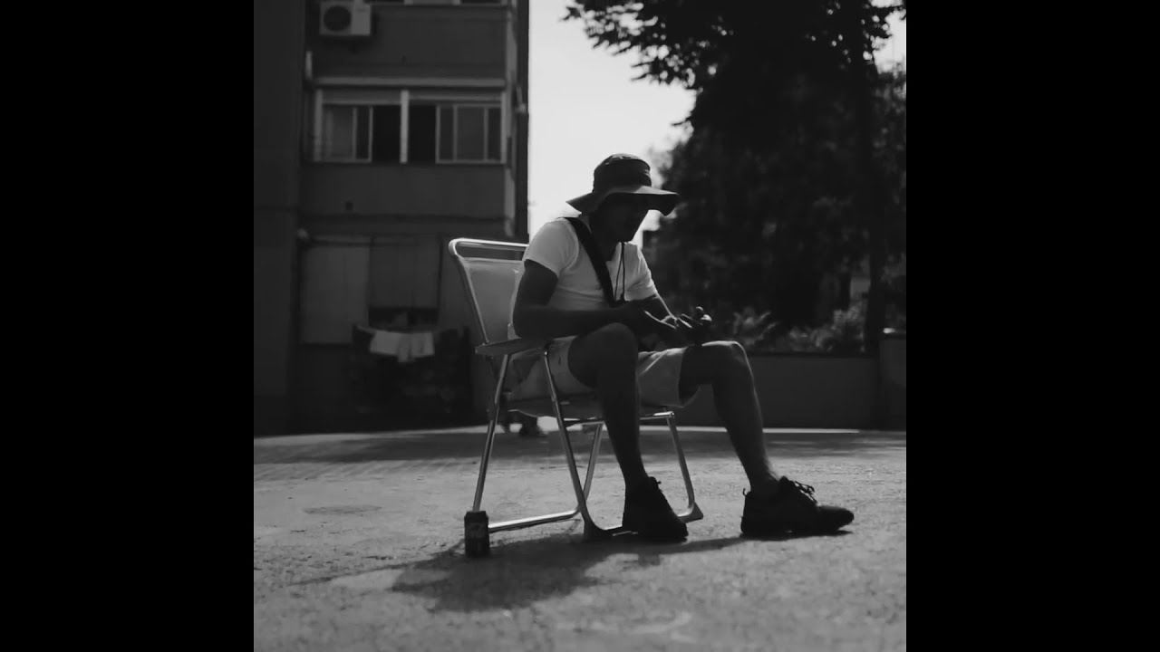 (FREE) Morad X Baby Gang X Old School Type Beat - 
