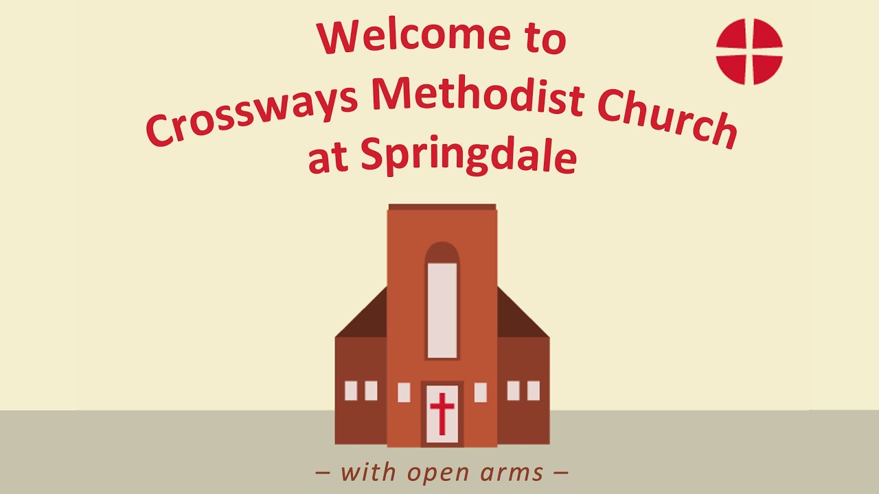 Sunday Morning Service - 1st March  2026