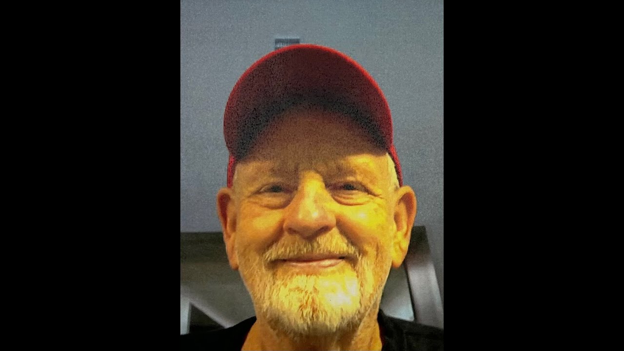 John Hill Horn 