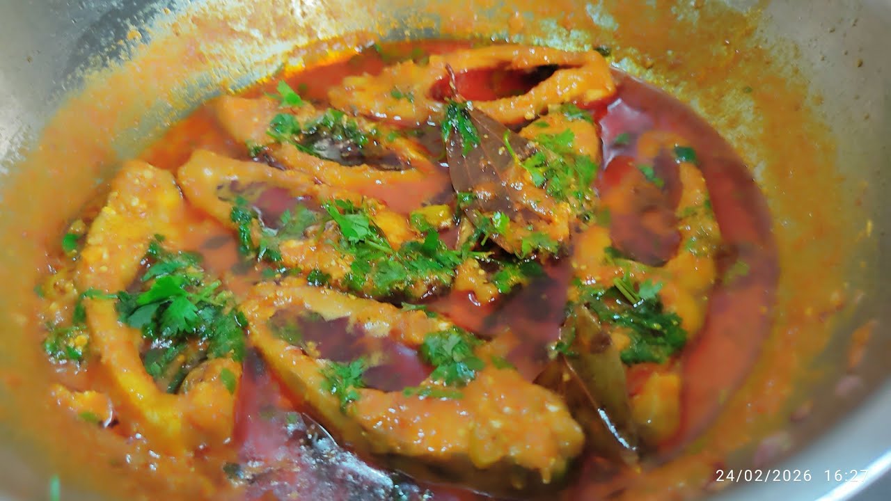 fish kurma # shahi fish kurma #   ఫిష్ కూర్మ #  tasty and spicy fish kurma suitable for roti, rice #