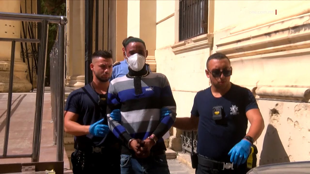JINŻAMM ARRESTAT IR-RAĠEL INVOLUT FI ĠLIEDA FIL-ĦAMRUN