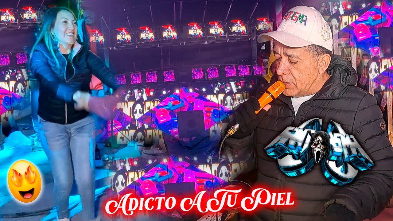 ❤️PARA ENAMORADOS | LO MAS VIRAL 2026 ADICTO A TU PIEL 😍 SONIDO FANTASMA | EL TOTHIE HGO ❤️
