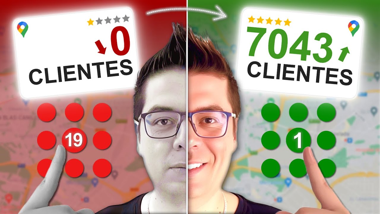 C&oacute;mo ser un Maestro de Google My Business (SEO Local)
