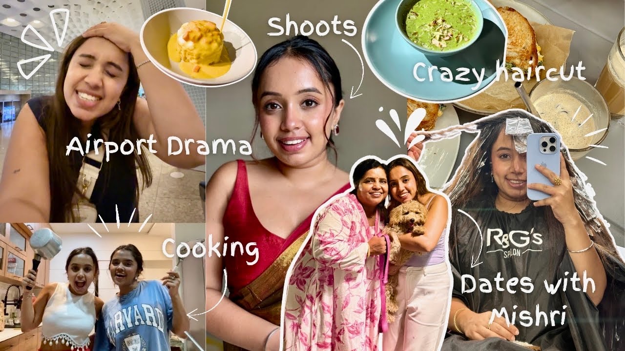 I can&rsquo;t imagine this happened 🤦🏻&zwj;♀️ Pointless vlog