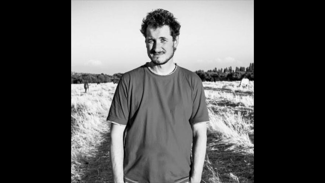 Ep. 346 Monty Waldin on Biodynamic Wine | Using Biodynamic Compost