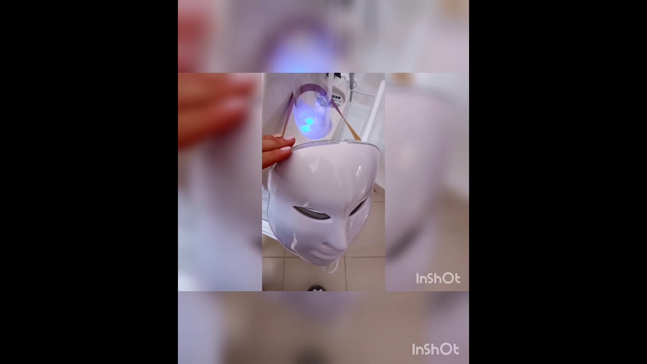 Hydrafacial 12 en 1