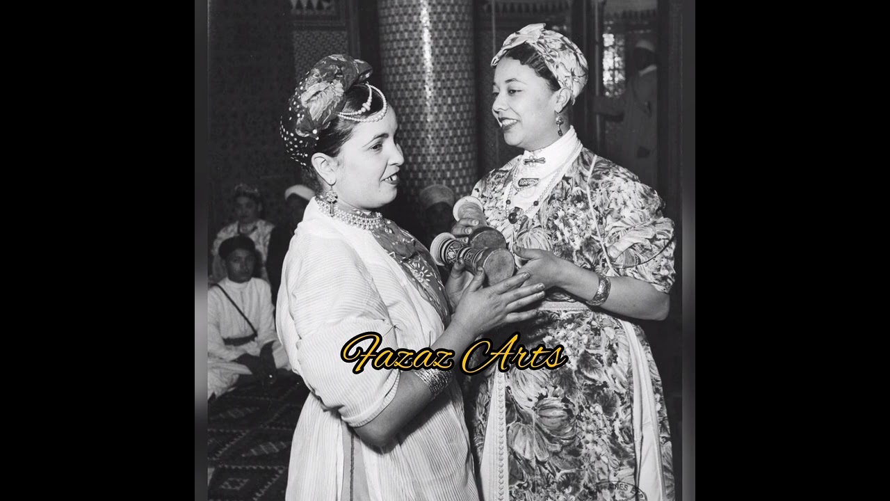 روائع بوعزة العربي