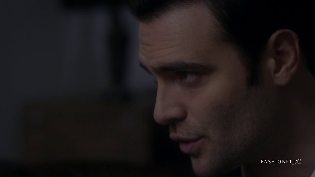Gabriel's Inferno Part II - Official Teaser #2 (PASSIONFLIX)