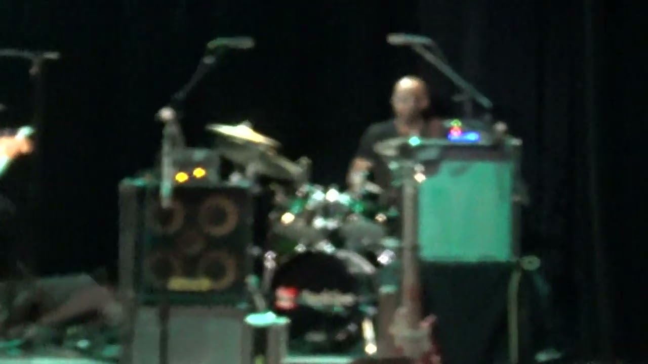 Stanley Clarke, Marcus Miller, Victor Wooten, Omar Hakim