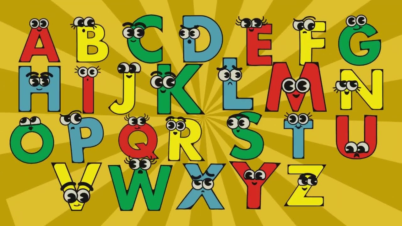 Learn ABC | Alphabet & Phonics for Kids | BRIGHT KIDS CHANNEL