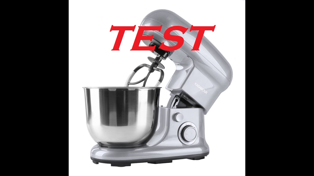 Test Planetaria Kasanova