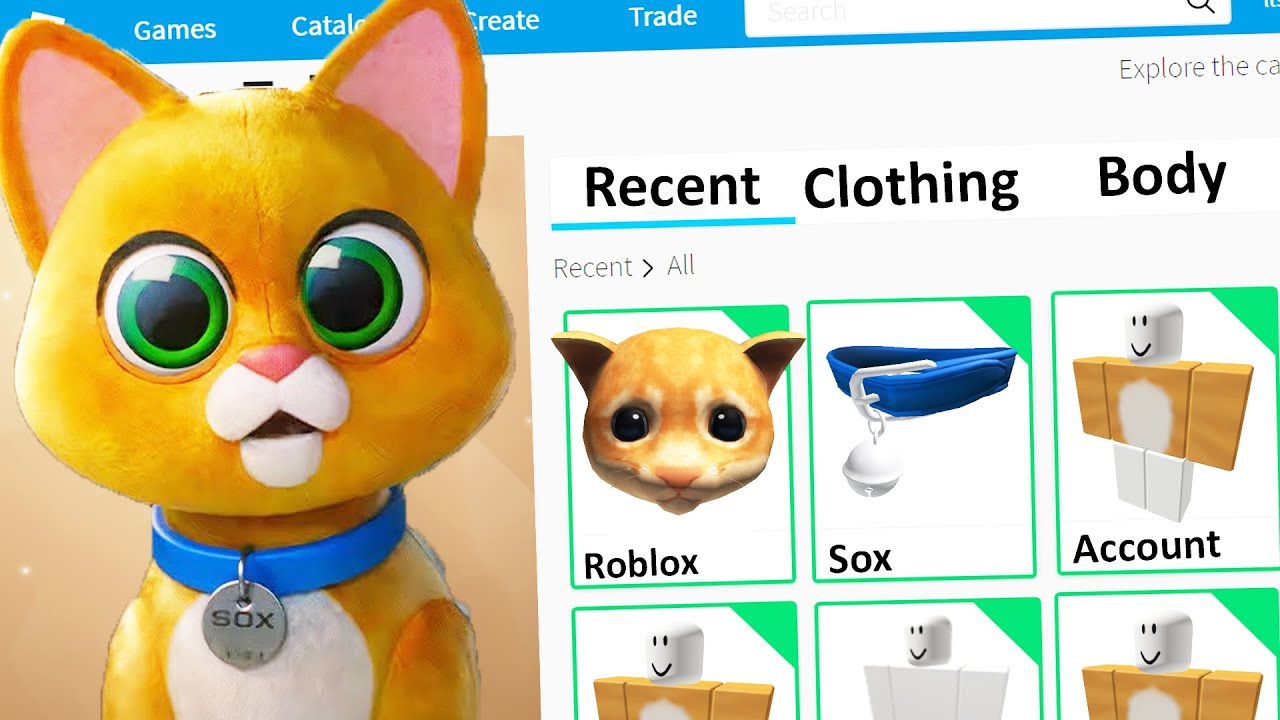 MAKING LIGHTYEAR SOX  a ROBLOX ACCOUNT