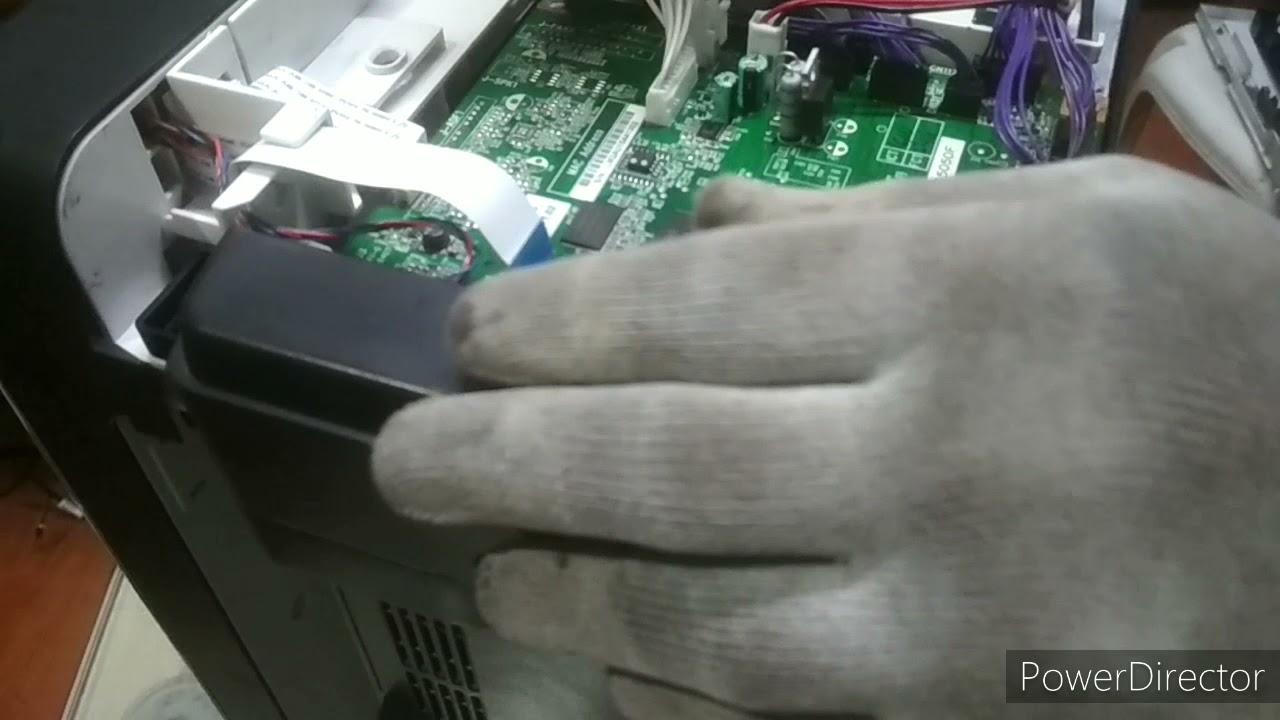 |RICHO PRINTER ERROR| |PRINT CART. SET ERROR| |CARTRIDGE ERROR|