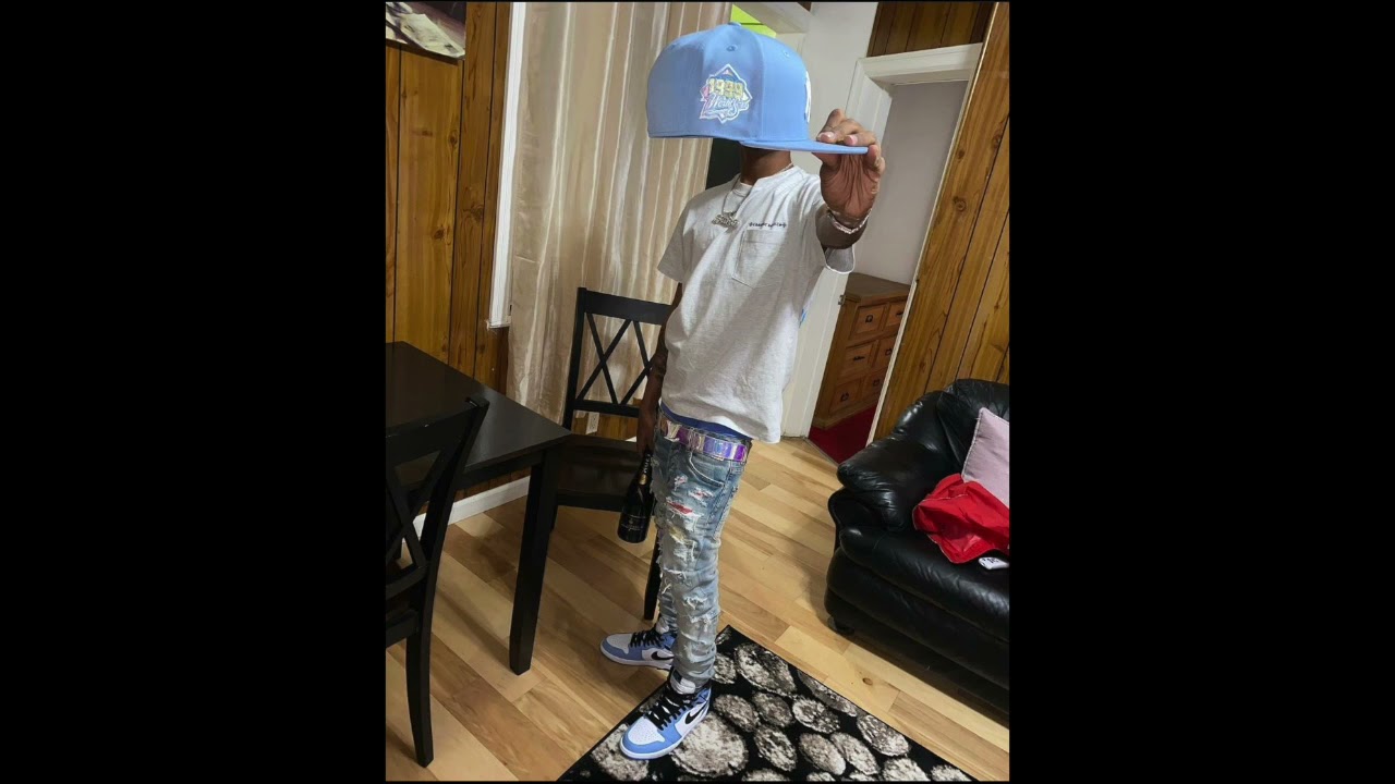 (Free) Bizzy Banks x Shawny Binlanden Sample drill type beat 