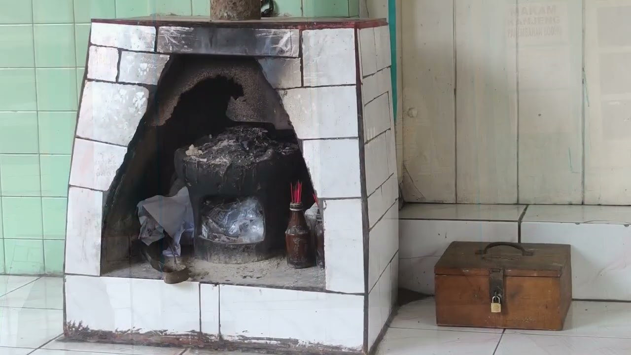 Panembahan Bodho, Sang Penyebar Agama Islam