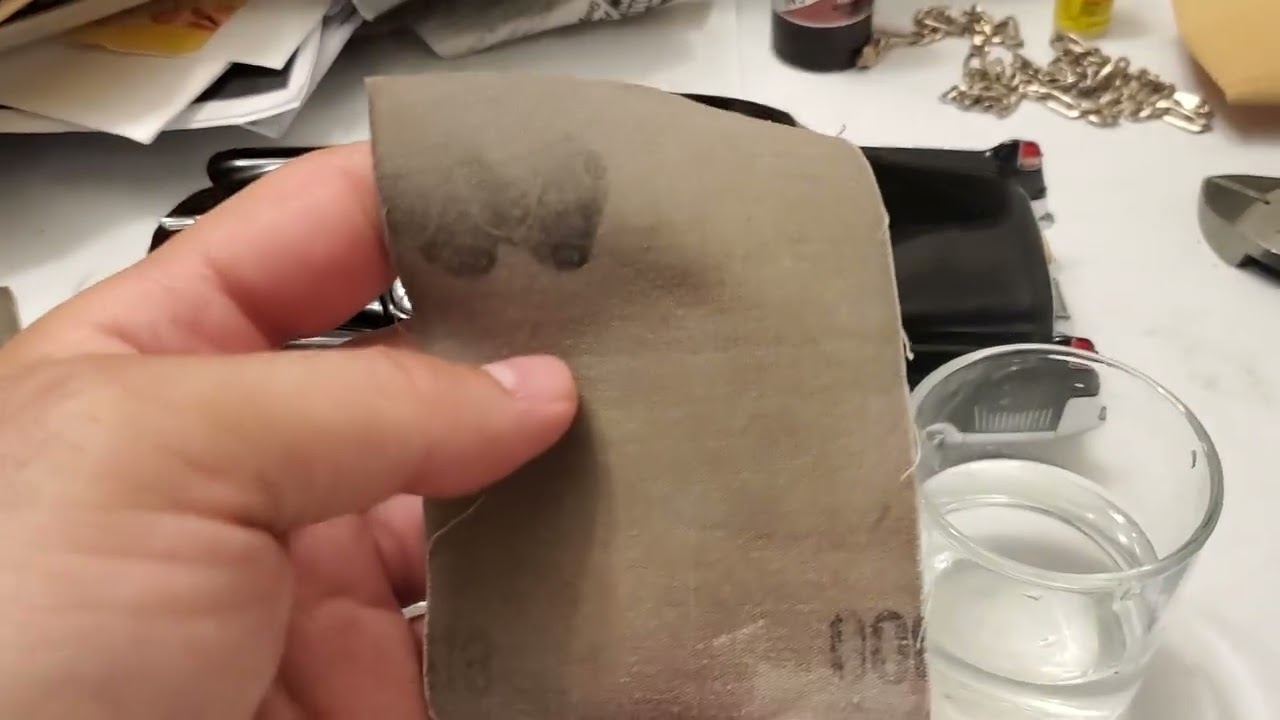 HOW TO FIX 
