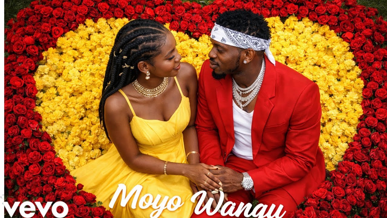 ZUCHU ft DIAMOND PLATNUMZ – BADO NAKUPENDA (Official Video) | Bongo Flava Love Hit 2026