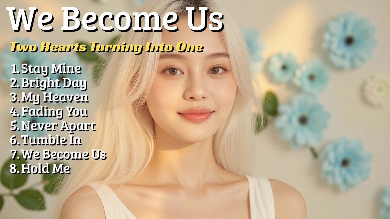 We Become Us💖|| Best Romantic Love Songs || Latest Love Songs Playlist 2026