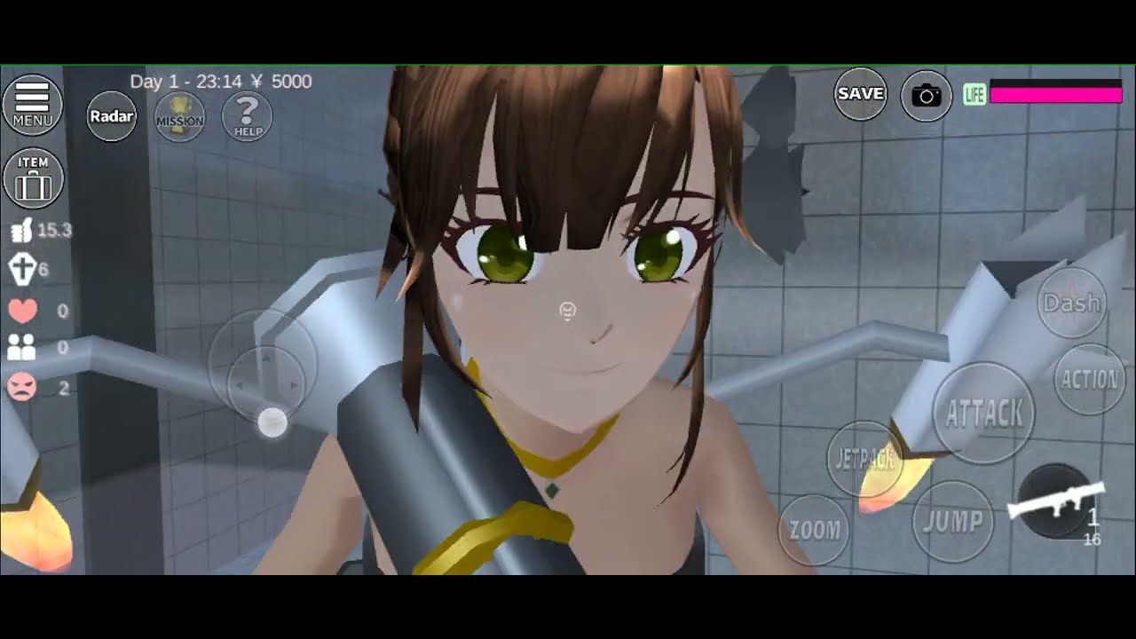 #sakuraschoolsimulator 